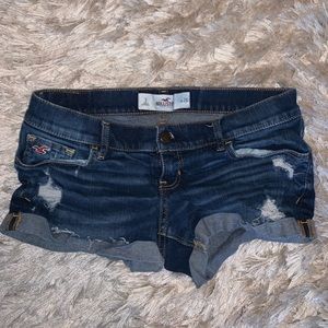 Hollister - short